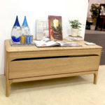 静岡家具メッセ2018にて登場家具ついに入荷！