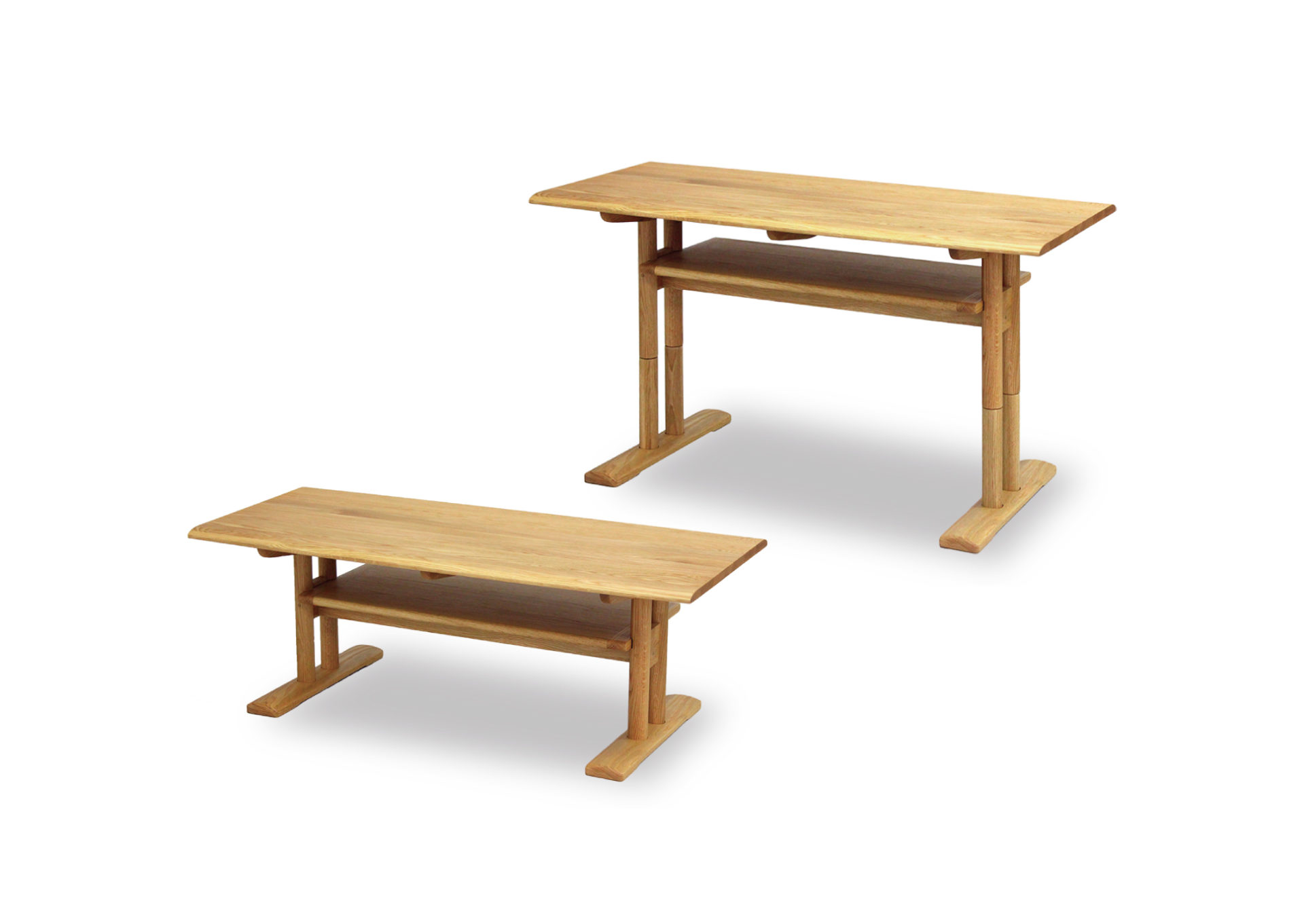 Concourse 110 カフェテーブル HL