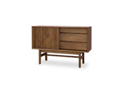 DELTA 120 サイドボード