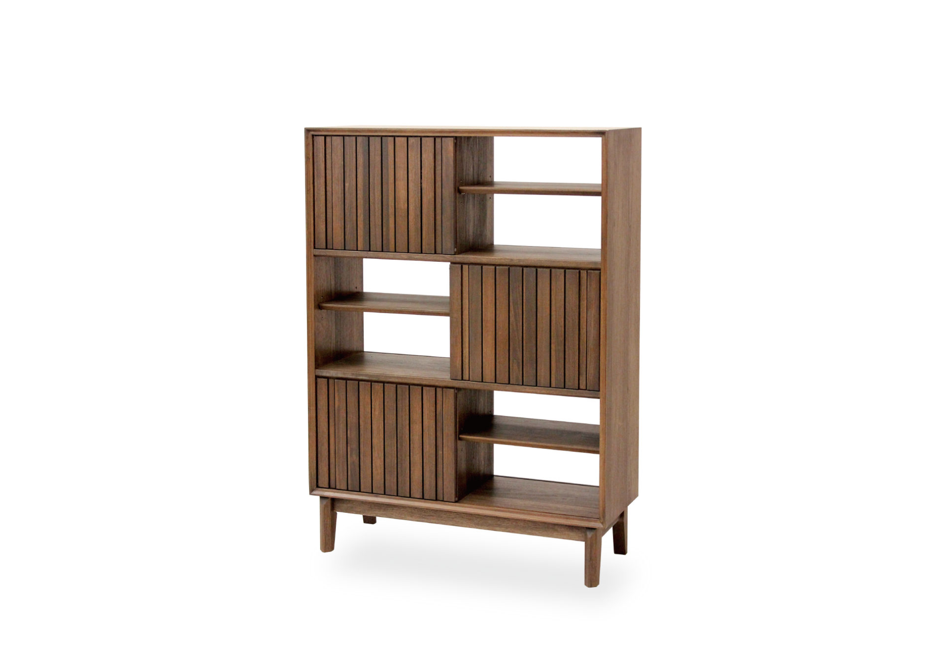 DELTA 86 オープンシェルフ Hi