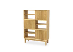 DELTA 86 オープンシェルフ Hi