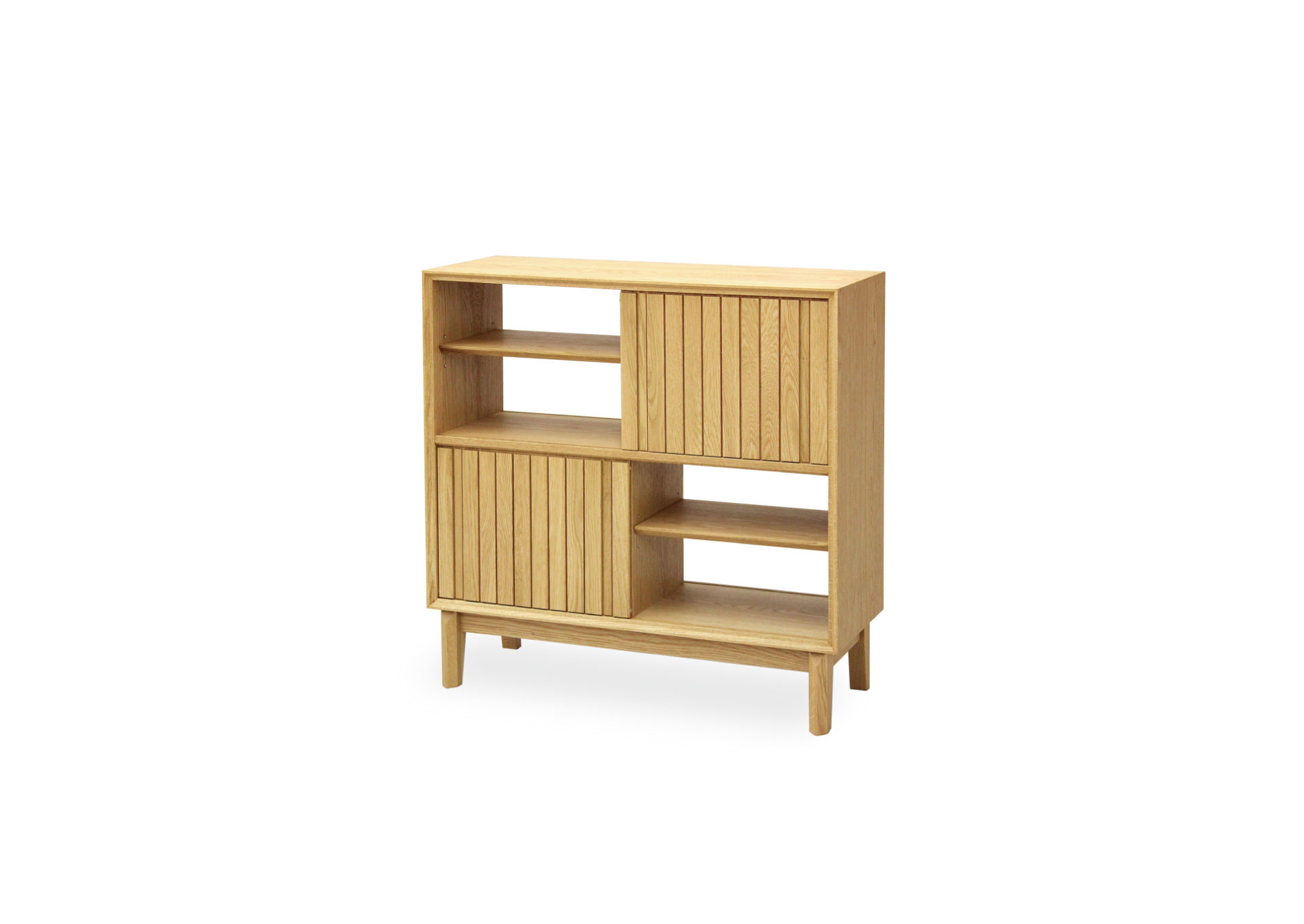 DELTA 86 オープンシェルフ Low