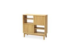 DELTA 86 オープンシェルフ Low