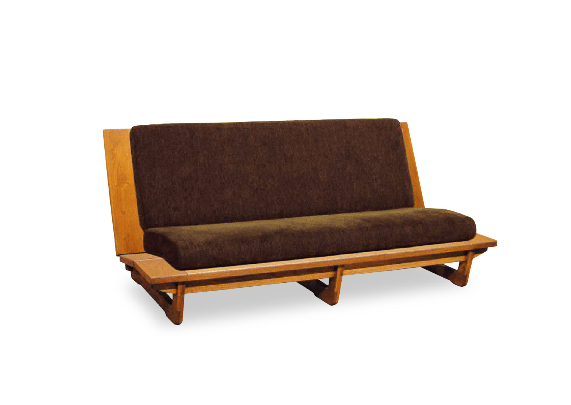 ELEMENT 150 ベンチソファ