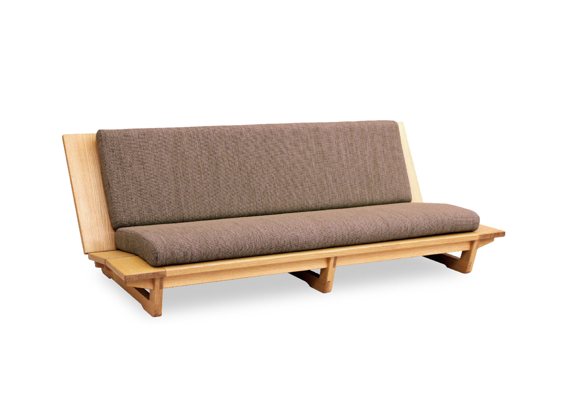 ELEMENT 180 ベンチソファ