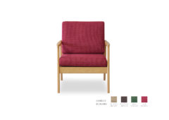 Findy 65 1Pソファ