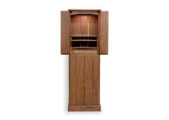 仏壇 44 フィオーレ 台付き 仏壇