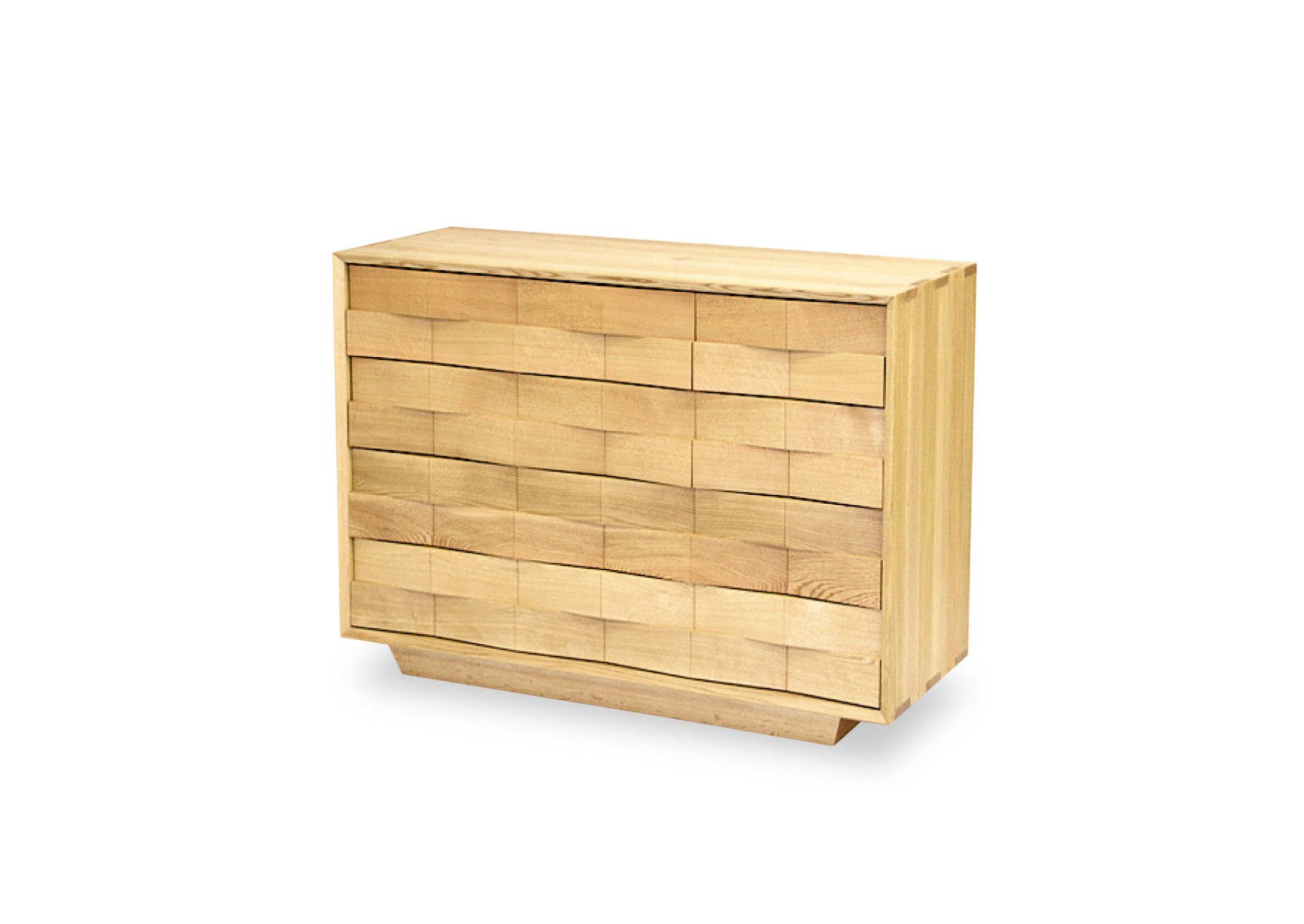 Fjord 120 飾りチェスト