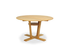 Float 120 丸ダイニングテーブル