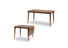 Float 135 バタフライテーブル