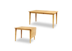 Float 135 バタフライテーブル