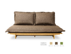 Float 180 フラットカウチ