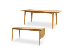 Float 190 バタフライテーブル