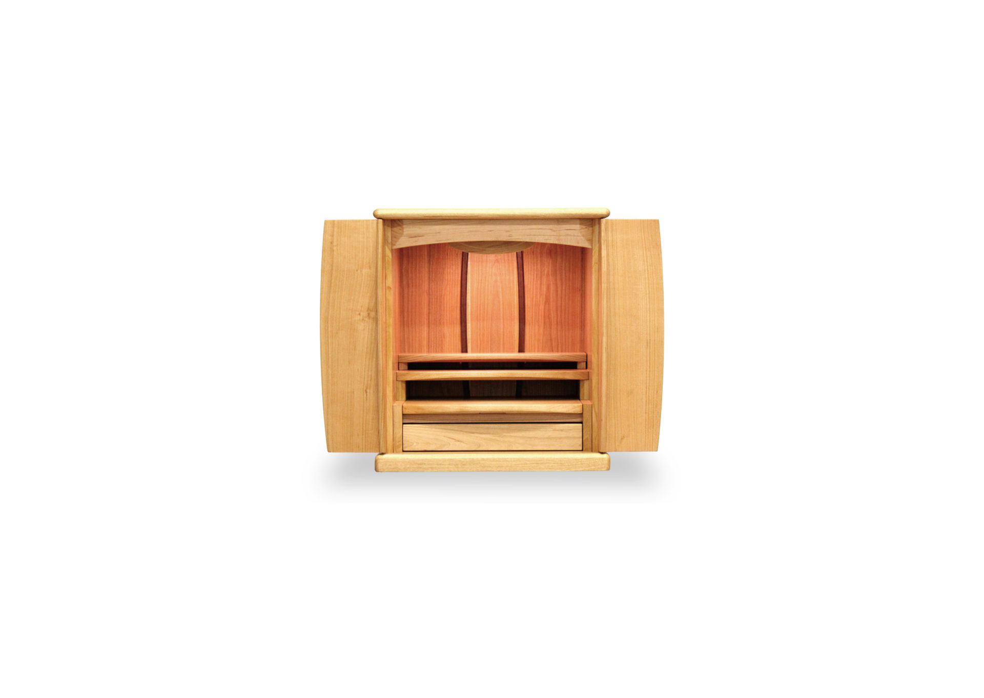 仏壇 44 ルチア 上置き 仏壇