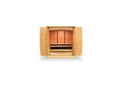 仏壇 44 ルチア 上置き 仏壇