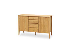 REFINE 125 サイドボード