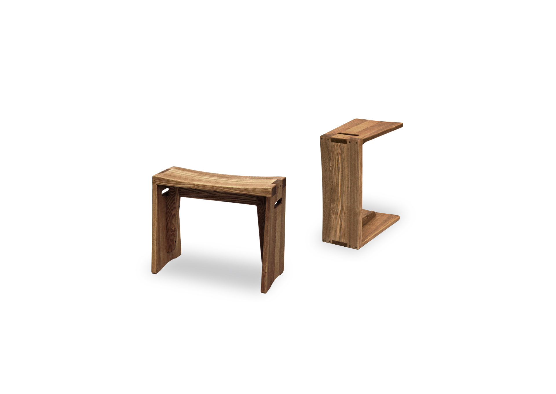 RidgeLine 48 マルチスツール