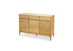 STREAM 120 サイドボード