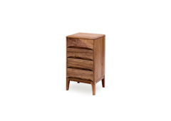 STREAM 40 チェスト 4D