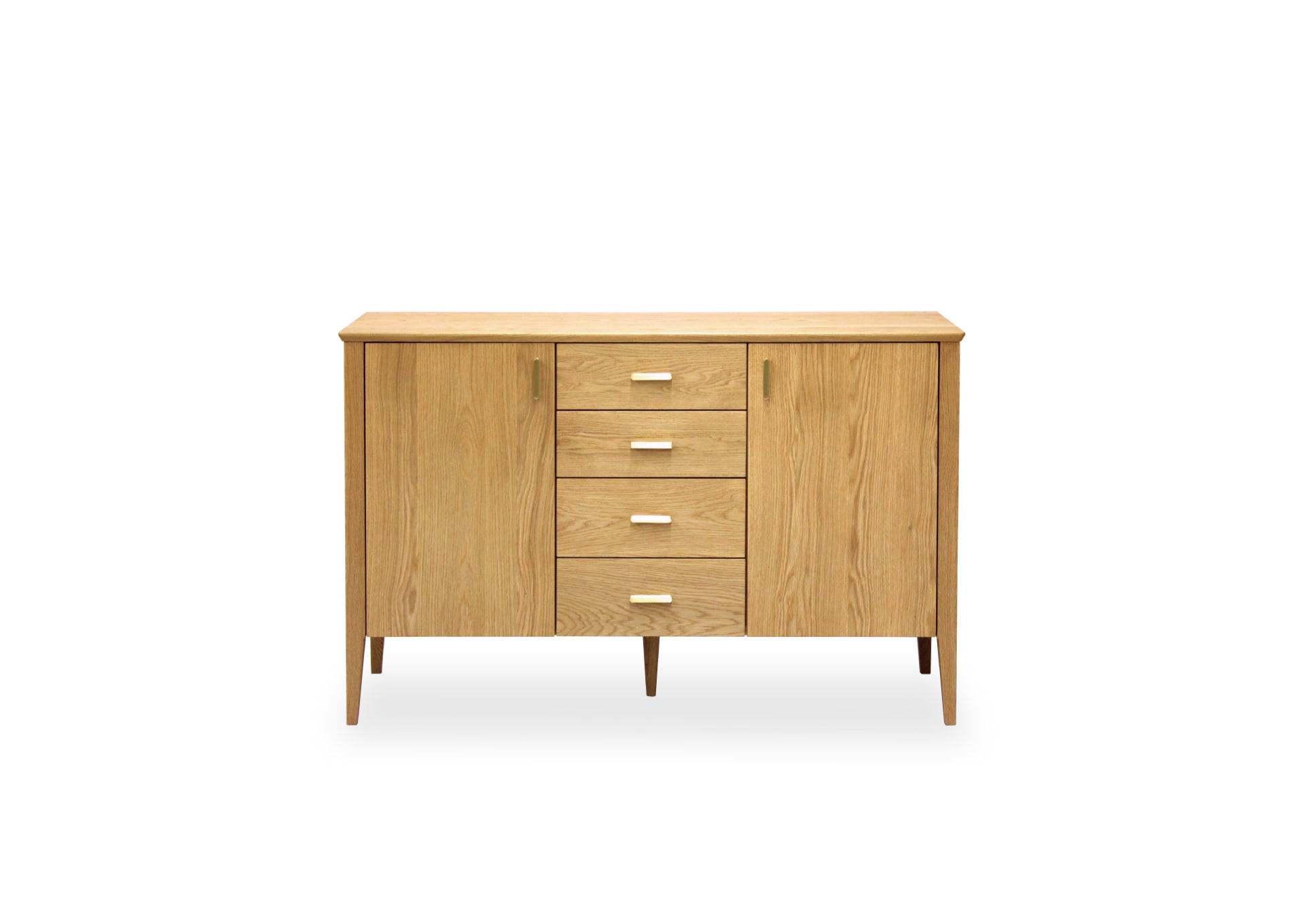 SPLEND 125 サイドボード