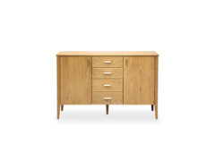 SPLEND 125 サイドボード