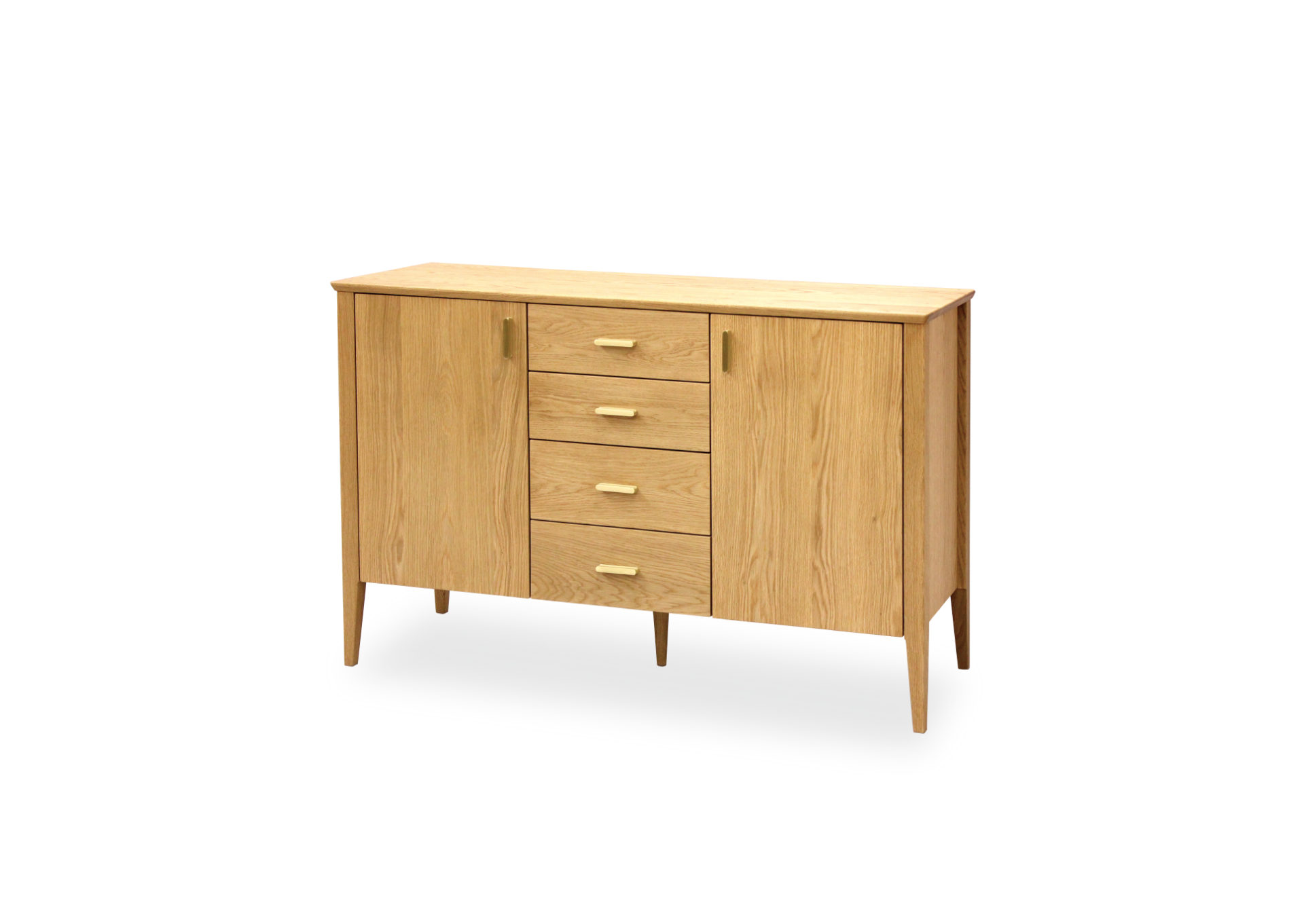 SPLEND 125 サイドボード