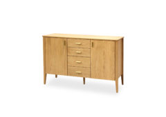 SPLEND 125 サイドボード