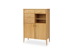 SPLEND 92 ミドルキャビネット