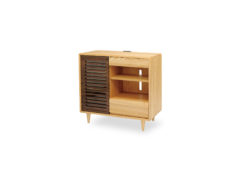 Suite 85 AVキャビネット D40