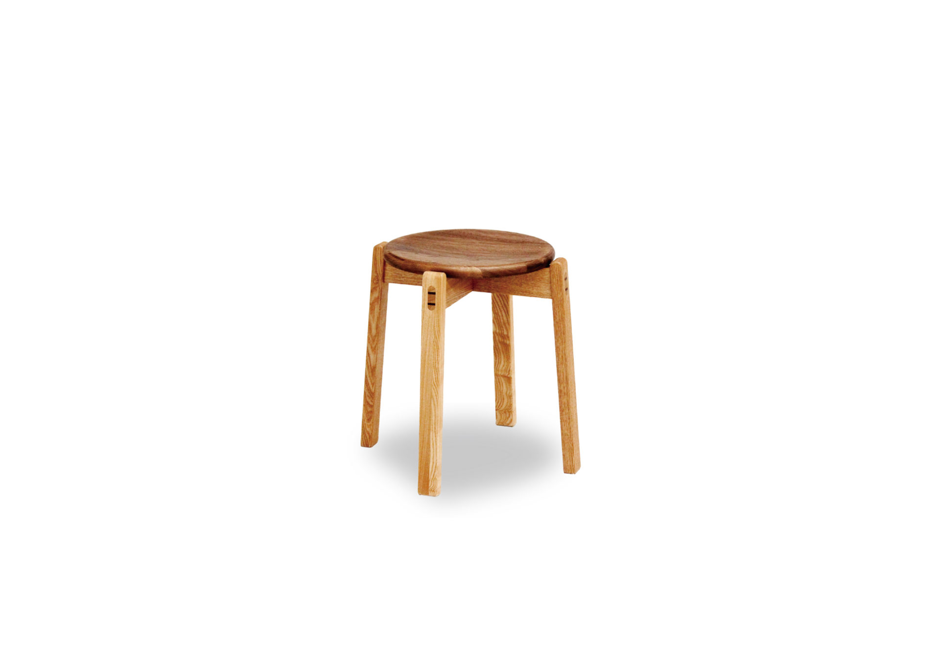 Symphony 45 丸スツール S