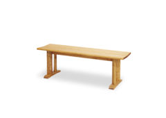 TRUNK 140 ダイニングベンチ