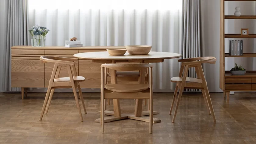 ダイニングルーム