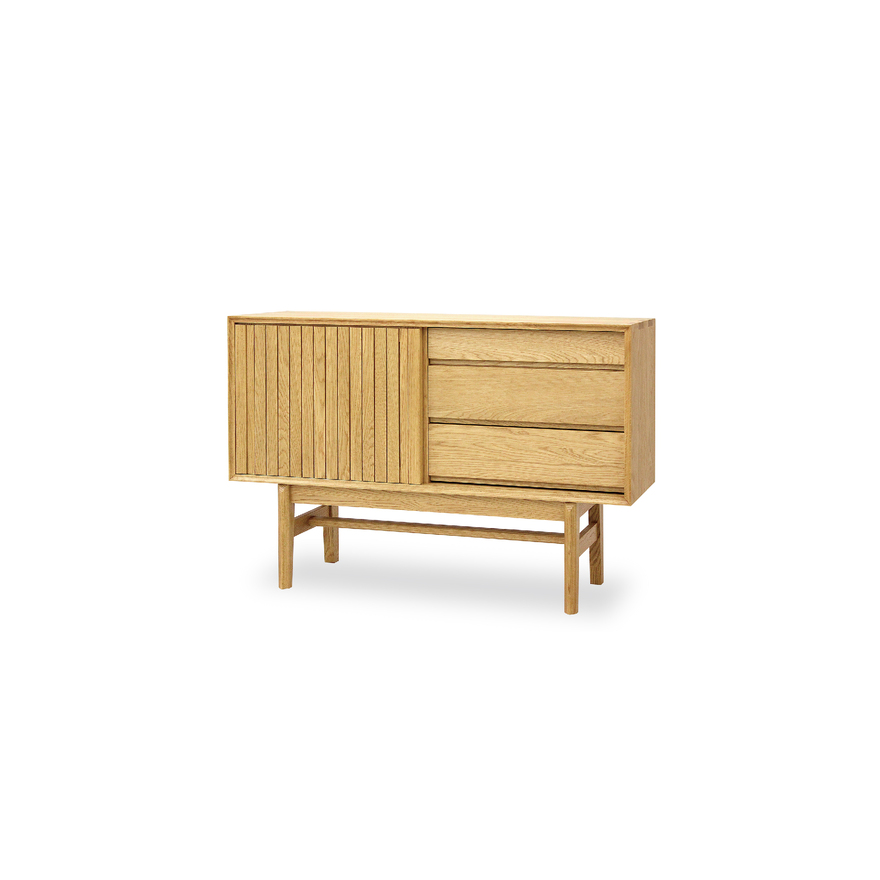 DELTA 120 サイドボード - DELTA - 久和屋