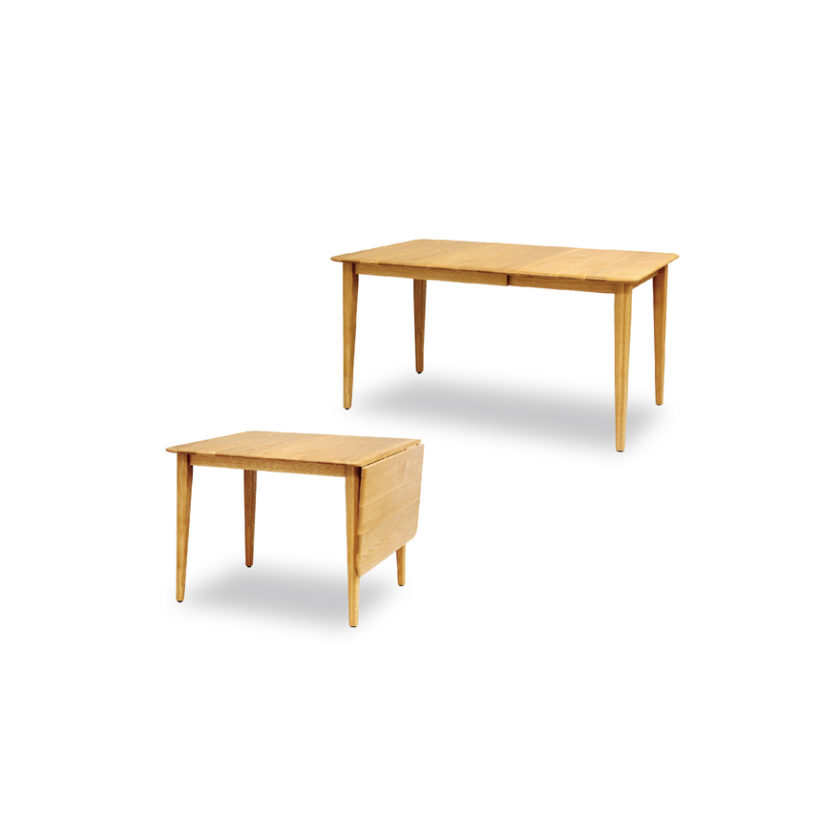 Float 135 バタフライテーブル