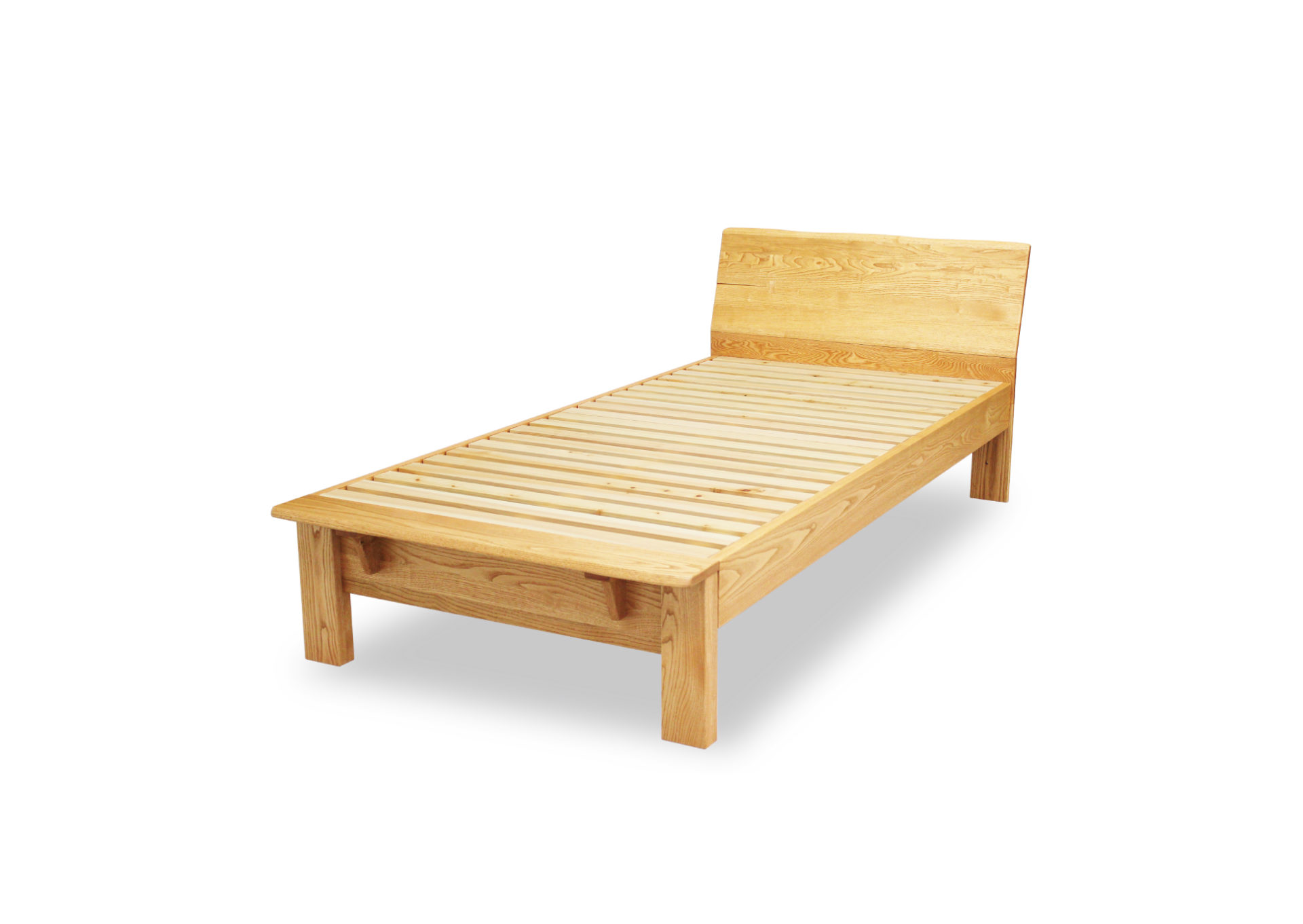 was シングルベッド