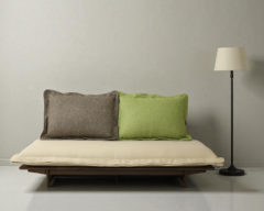 Float 180 フラットカウチ