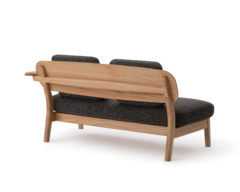 CHIFFONA 140 2Pソファ 片肘（ L / R )