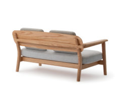 CHIFFONA 140 2Pソファ 片肘（ L / R )