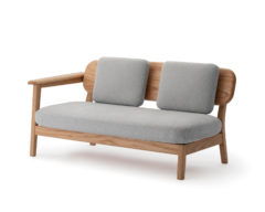 CHIFFONA 140 2Pソファ 片肘（ L / R )