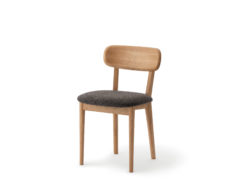 CHIFFONA 40 ダイニングチェア