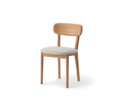 CHIFFONA 40 ダイニングチェア