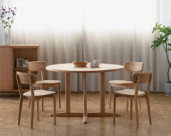 CHIFFONA 40 ダイニングチェア