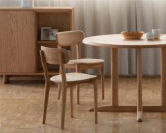 CHIFFONA 40 ダイニングチェア