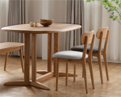 CHIFFONA 40 ダイニングチェア