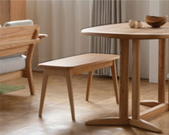 CHIFFONA 100 ベンチテーブル