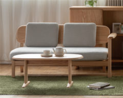 CHIFFONA 85 センターテーブル