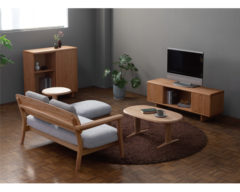 CHIFFONA 40 サイドテーブル