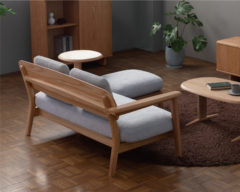 CHIFFONA 56 オットマン