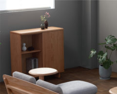 CHIFFONA 90 リビングボード