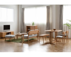 CHIFFONA 40 ダイニングチェア